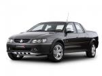 Holden Crewman Cross 8 2005 года